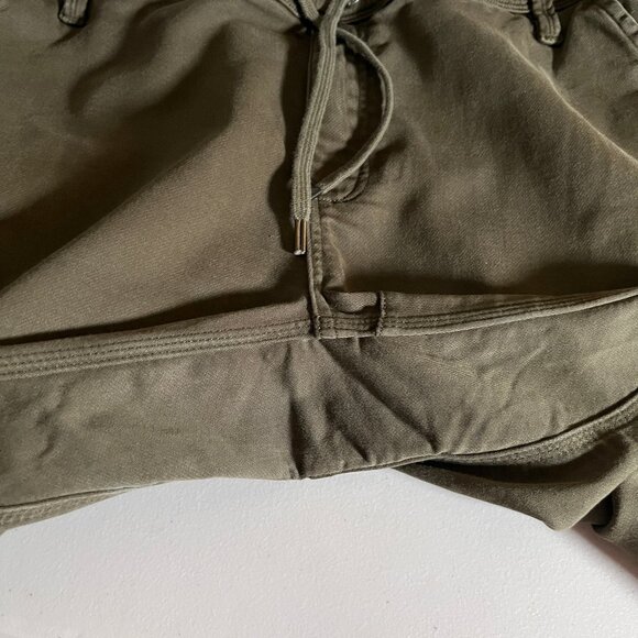 DU/ER Duer N2X No Sweat Slim Fit Joggers Pants - Men's Size 36*30 - Green - Picture 10 of 10